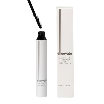 Elleebana Elleevate Mascara 10ml