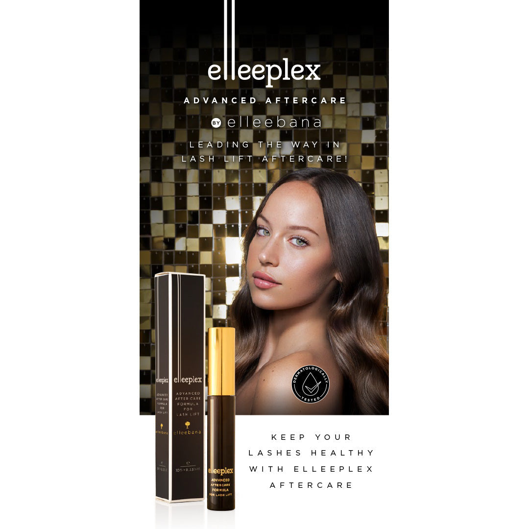 Elleebana Elleeplex Advanced After Care Serum 10ml