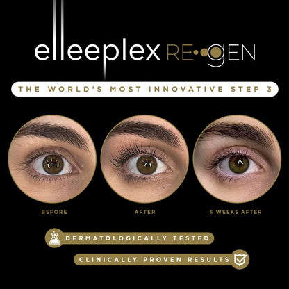 Elleebana Elleeplex ProFusion ReGen 20ml