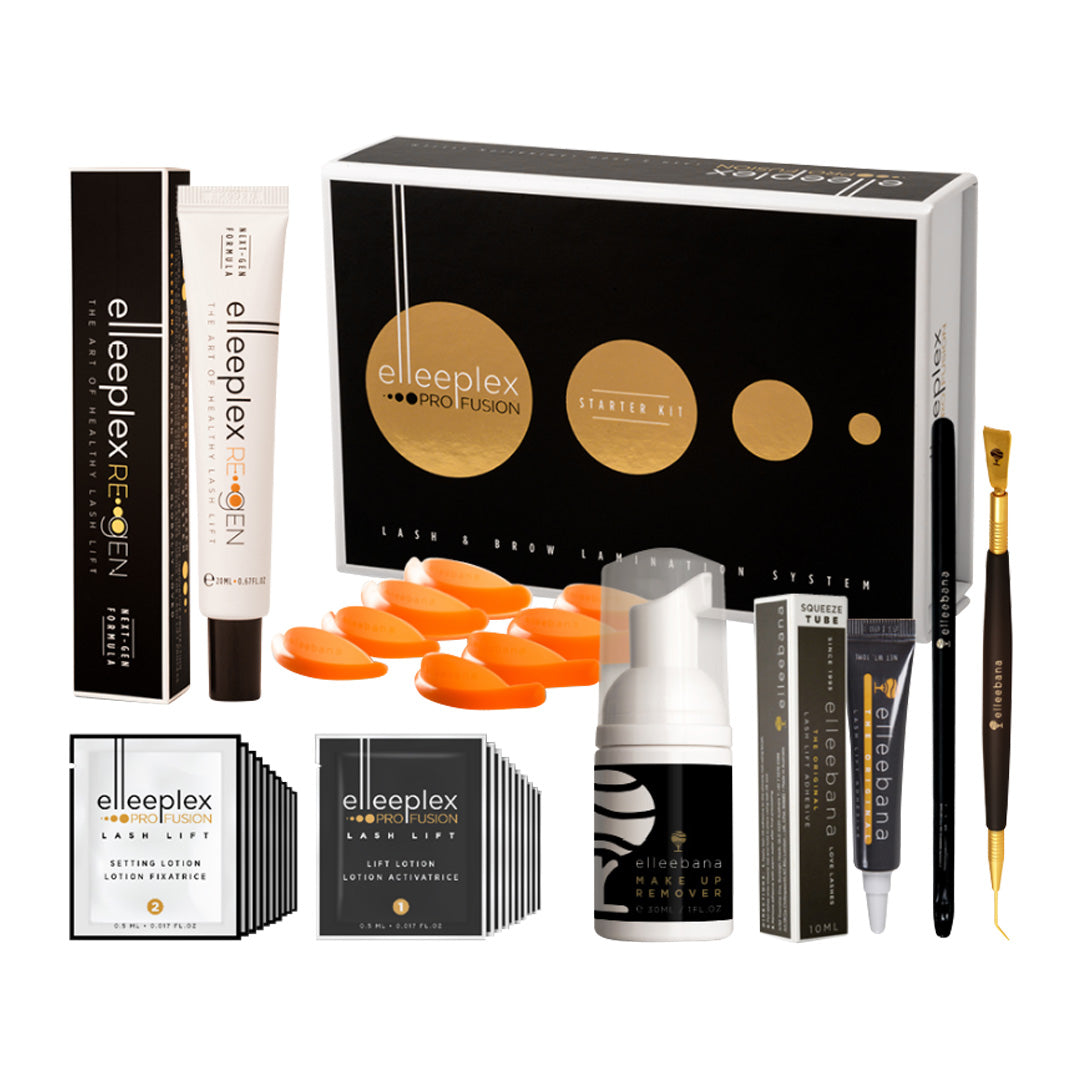 Elleebana Elleeplex ProFusion Kit x15