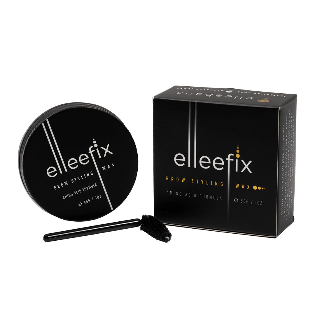 Elleebana Elleefix Brow Styling Wax 30g