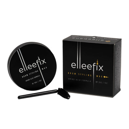 Elleebana Elleefix Brow Styling Wax 30g