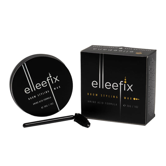 Elleebana Elleefix Brow Styling Wax 30g