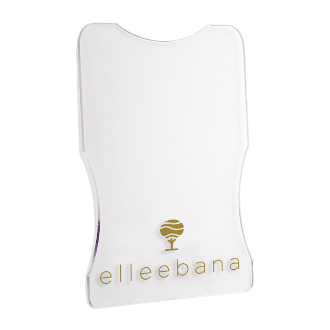 Elleebana Plastic Eye Shield Single