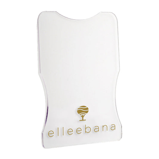 Elleebana Plastic Eye Shield Single