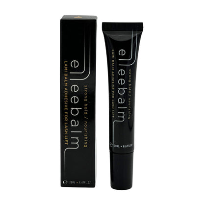 Elleebana ElleeBalm Lami Balm Adhesive 20ml