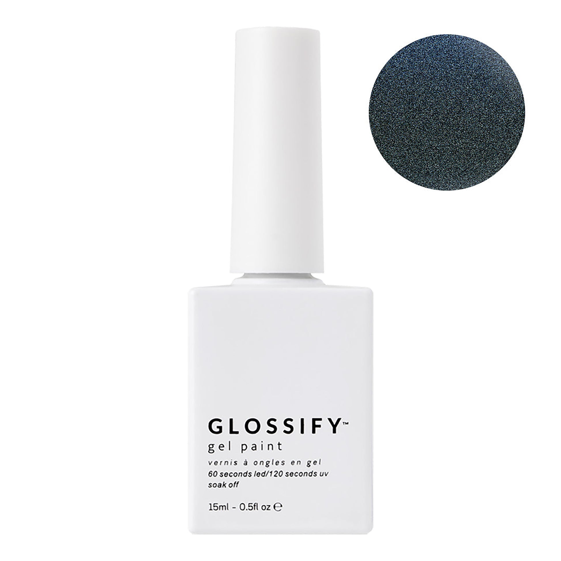 Glossify Apres 15ml Hema Free Gel Polish