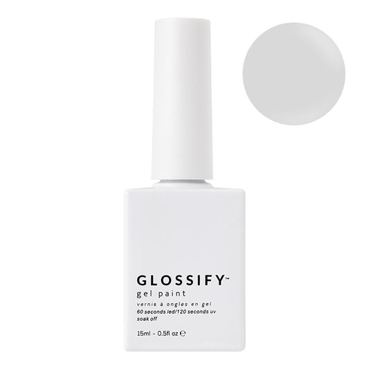 Glossify Ice 15ml Hema Free Gel Polish