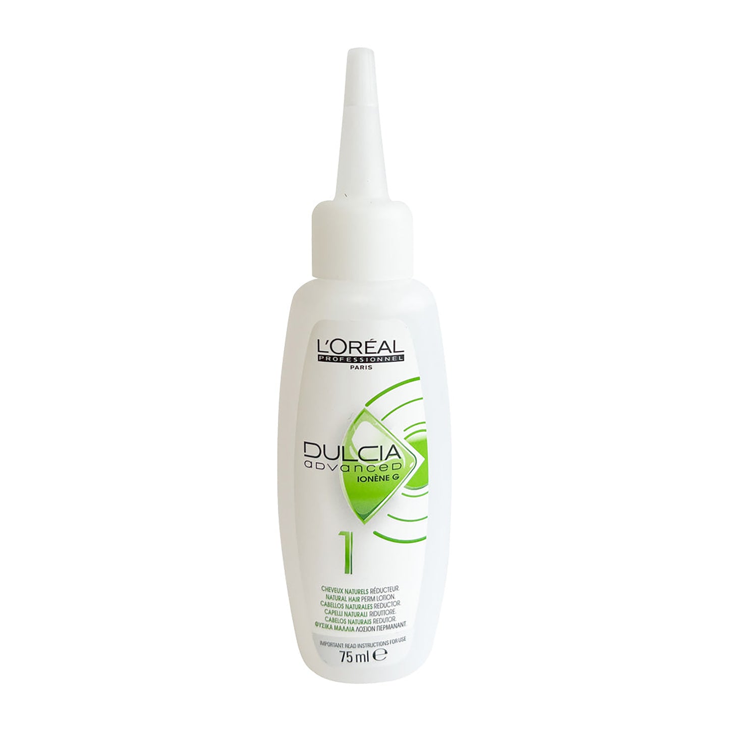 Dulcia Advanced No. 1 75ml by L’Oréal Professionnel