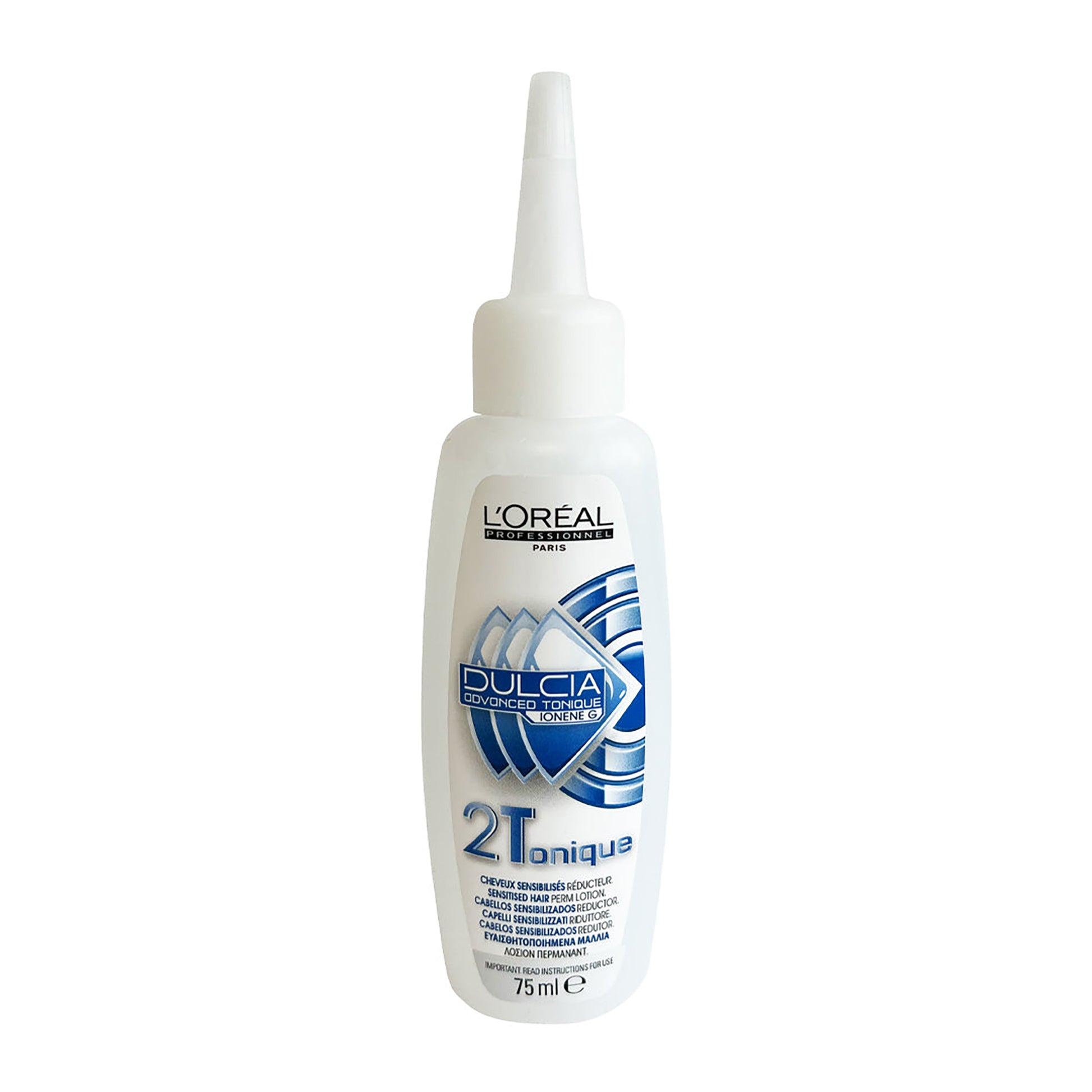 Dulcia Advanced 2 Tonique 75ml by L’Oréal Professionnel