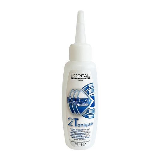 Dulcia Advanced 2 Tonique 75ml by L’Oréal Professionnel