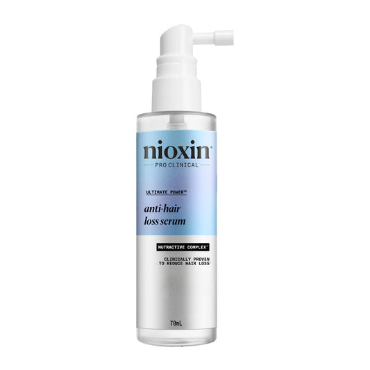 Nioxin Anti Hair Loss Serum 70ml