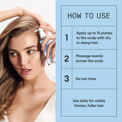 Nioxin Anti Hair Loss Serum 70ml