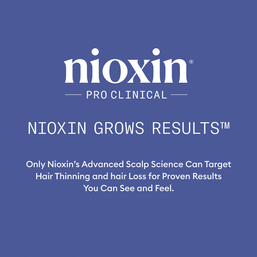 Nioxin Night Density Rescue Serum 70ml