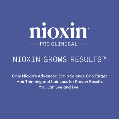 Nioxin Night Density Rescue Serum 70ml