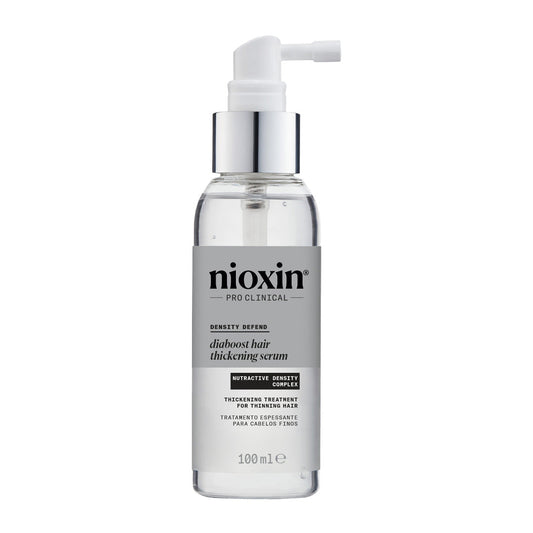 Nioxin Density Defend Diaboost Hair Thickening Serum 100ml