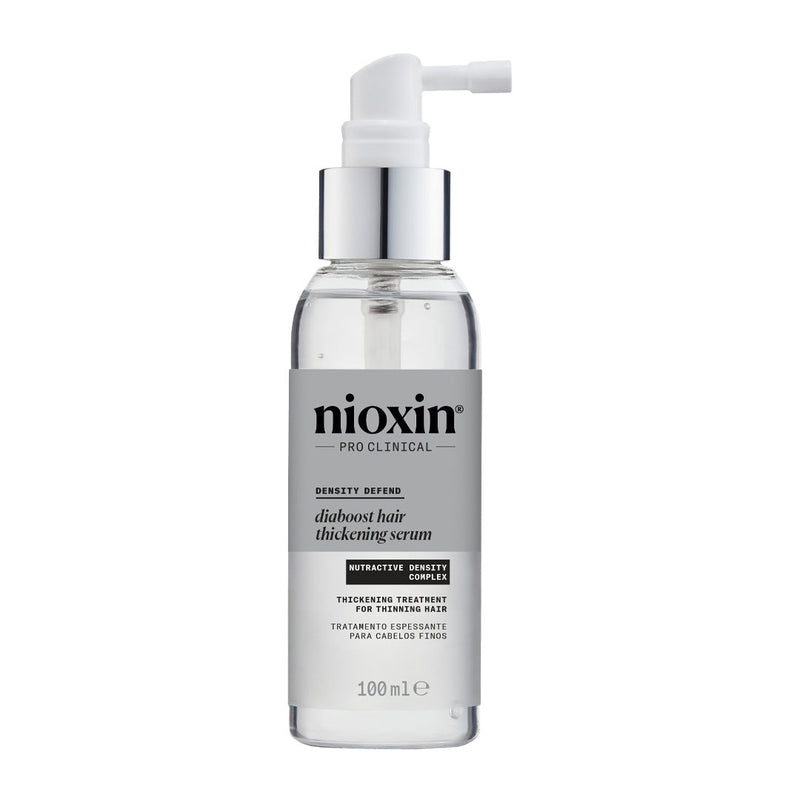 Nioxin Diaboost Hair Thickening Serum 100ml