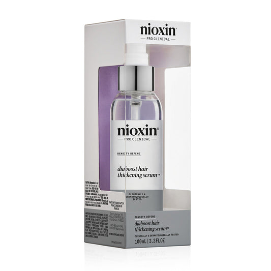 Nioxin Density Defend Diaboost Hair Thickening Serum 100ml
