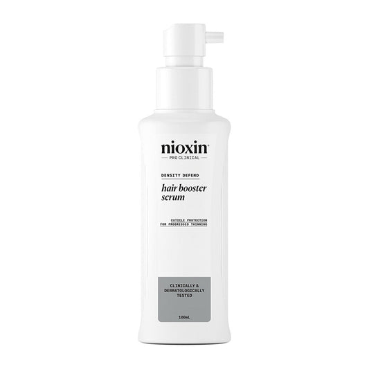 Nioxin Hair Booster Serum 100ml