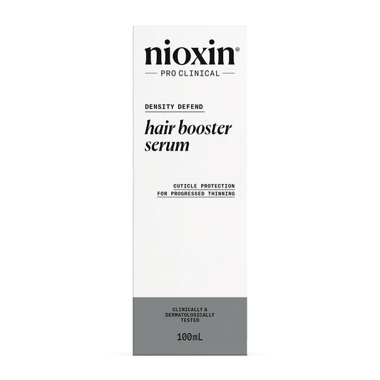 Nioxin Hair Booster Serum 100ml