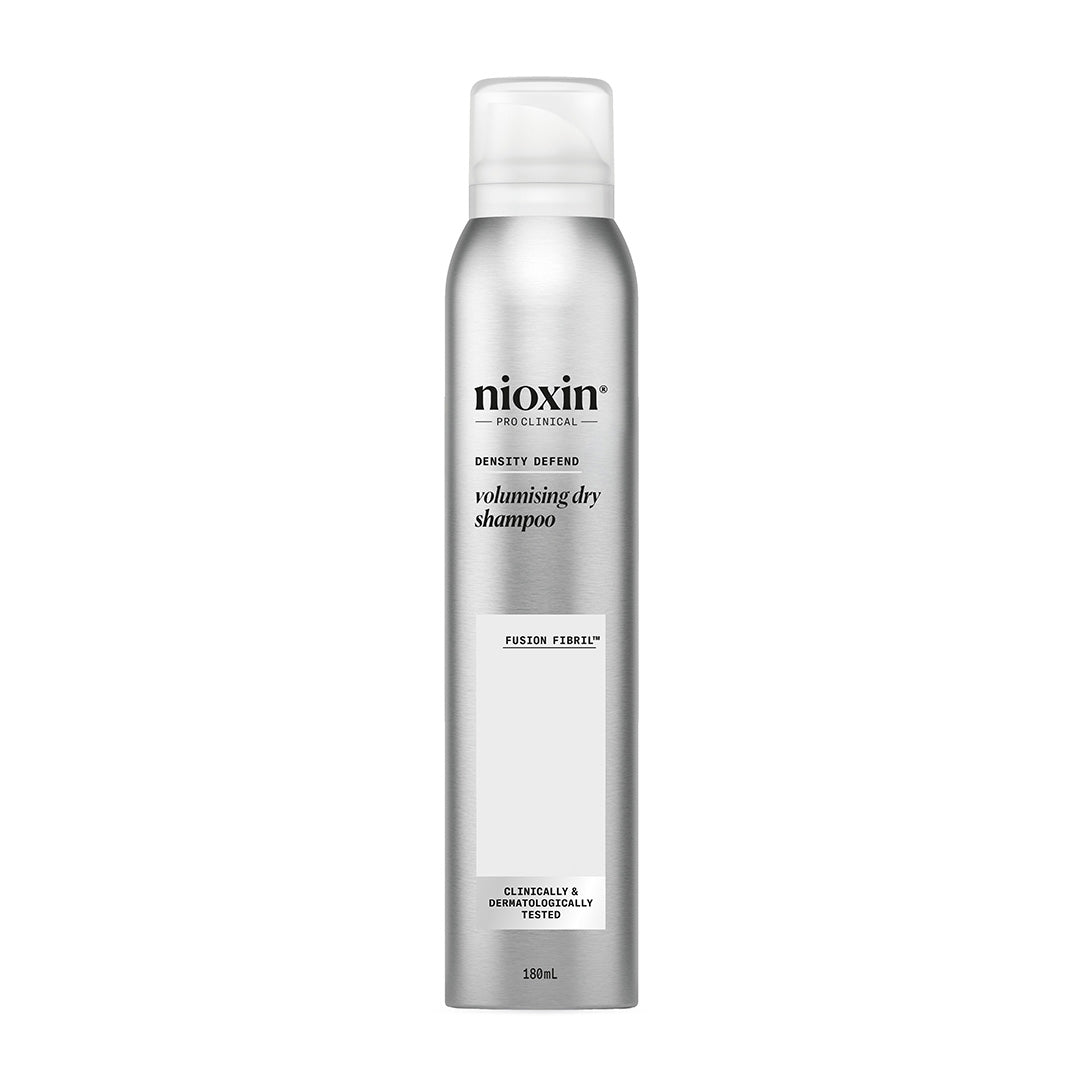Nioxin Volumising Dry Shampoo 180ml