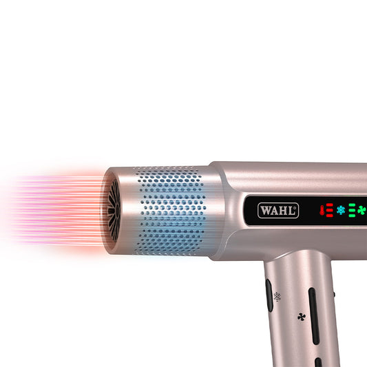 Wahl Vanquish Hair Dryer Rose Gold