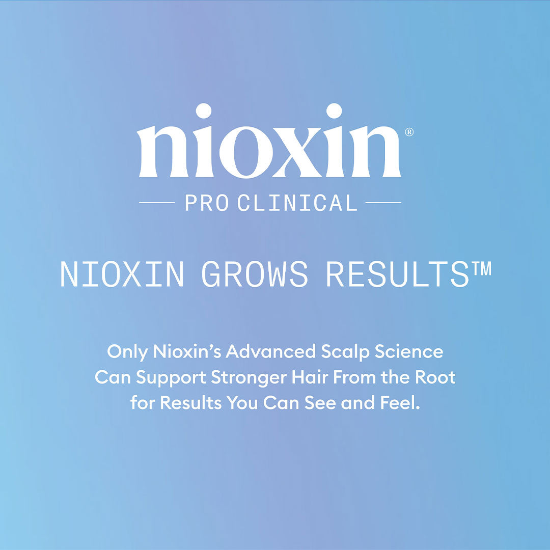 Nioxin Anti-Hair Loss Shampoo 475ml
