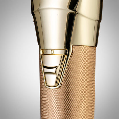 BaByliss Pro FXONE Clipper Gold