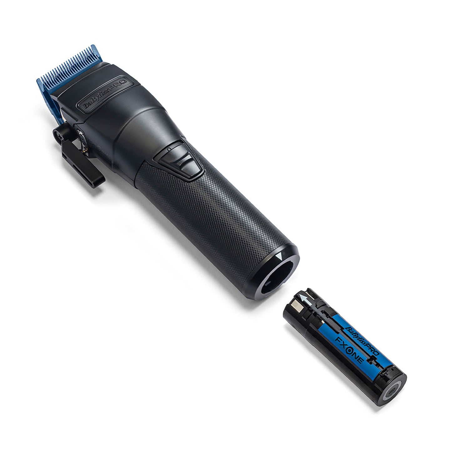 BaByliss Pro FXONE Clipper Matte Black