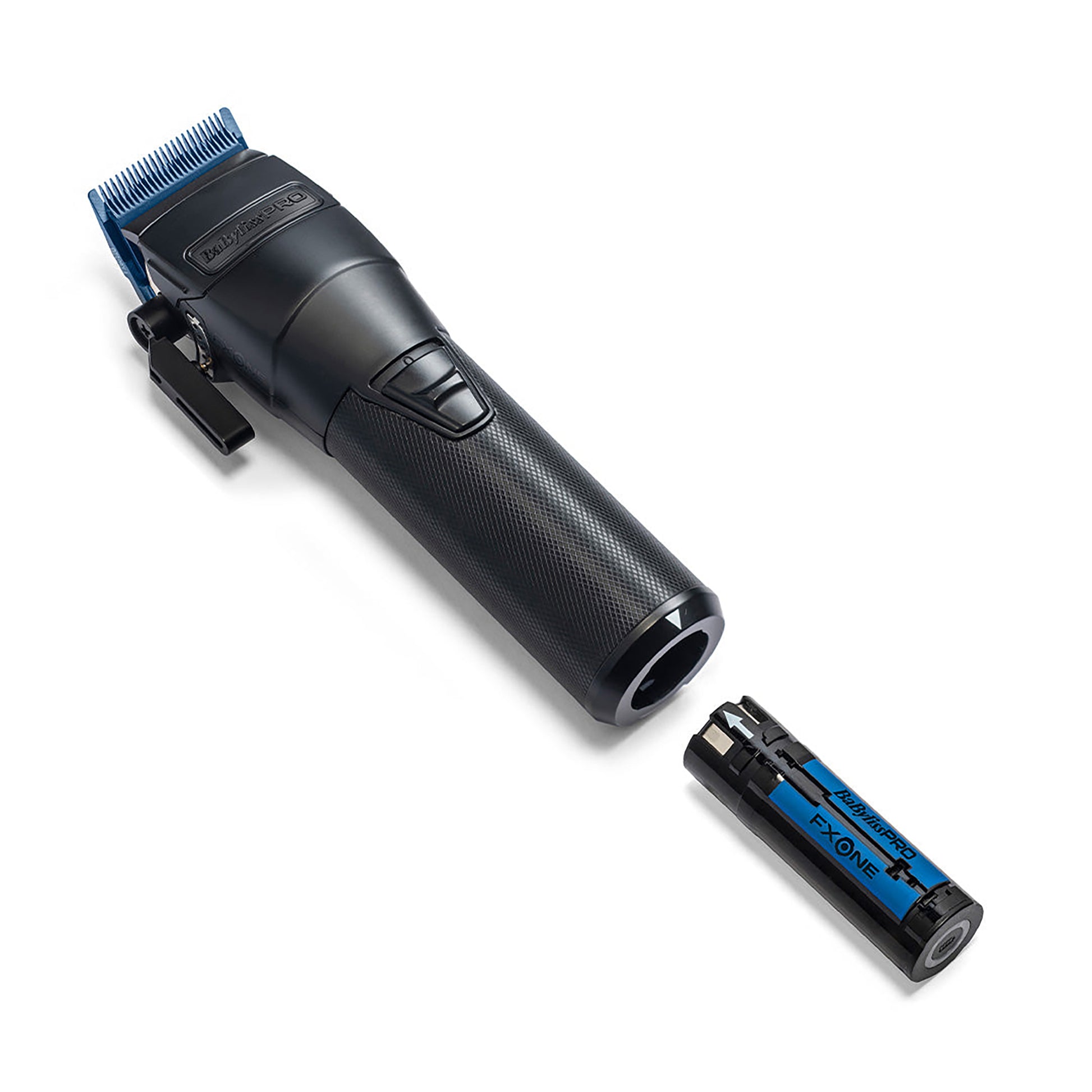 BaByliss Pro FXONE Clipper Matte Black
