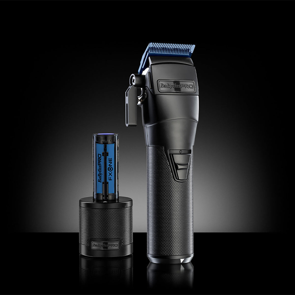 BaByliss Pro FXONE Clipper Matte Black