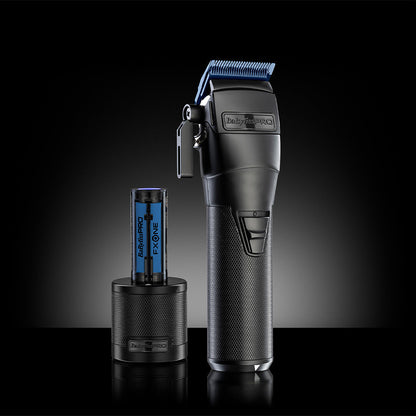BaByliss Pro FXONE Clipper Matte Black