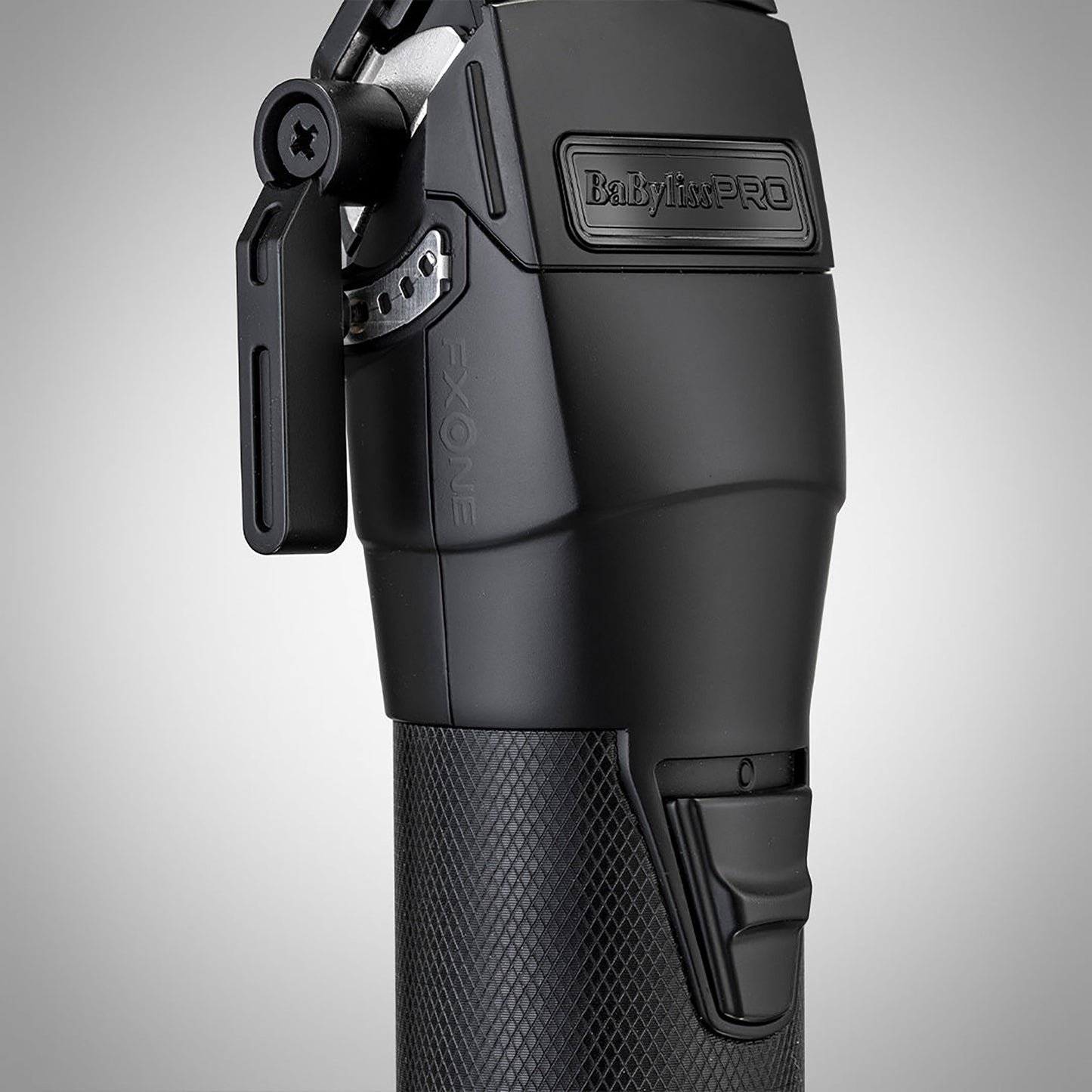 BaByliss Pro FXONE Clipper Matte Black