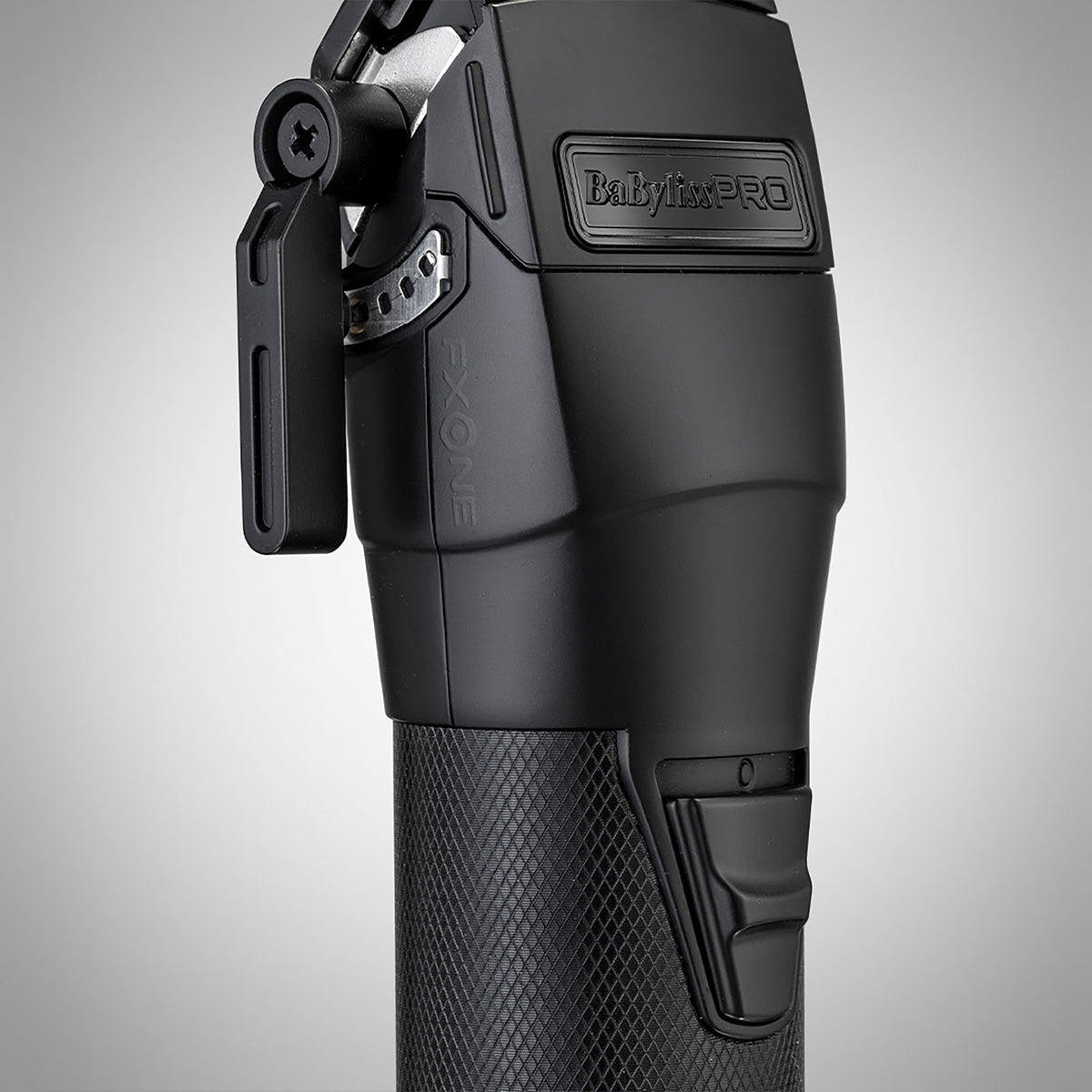 BaByliss Pro FXONE Clipper Matte Black