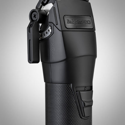 BaByliss Pro FXONE Clipper Matte Black