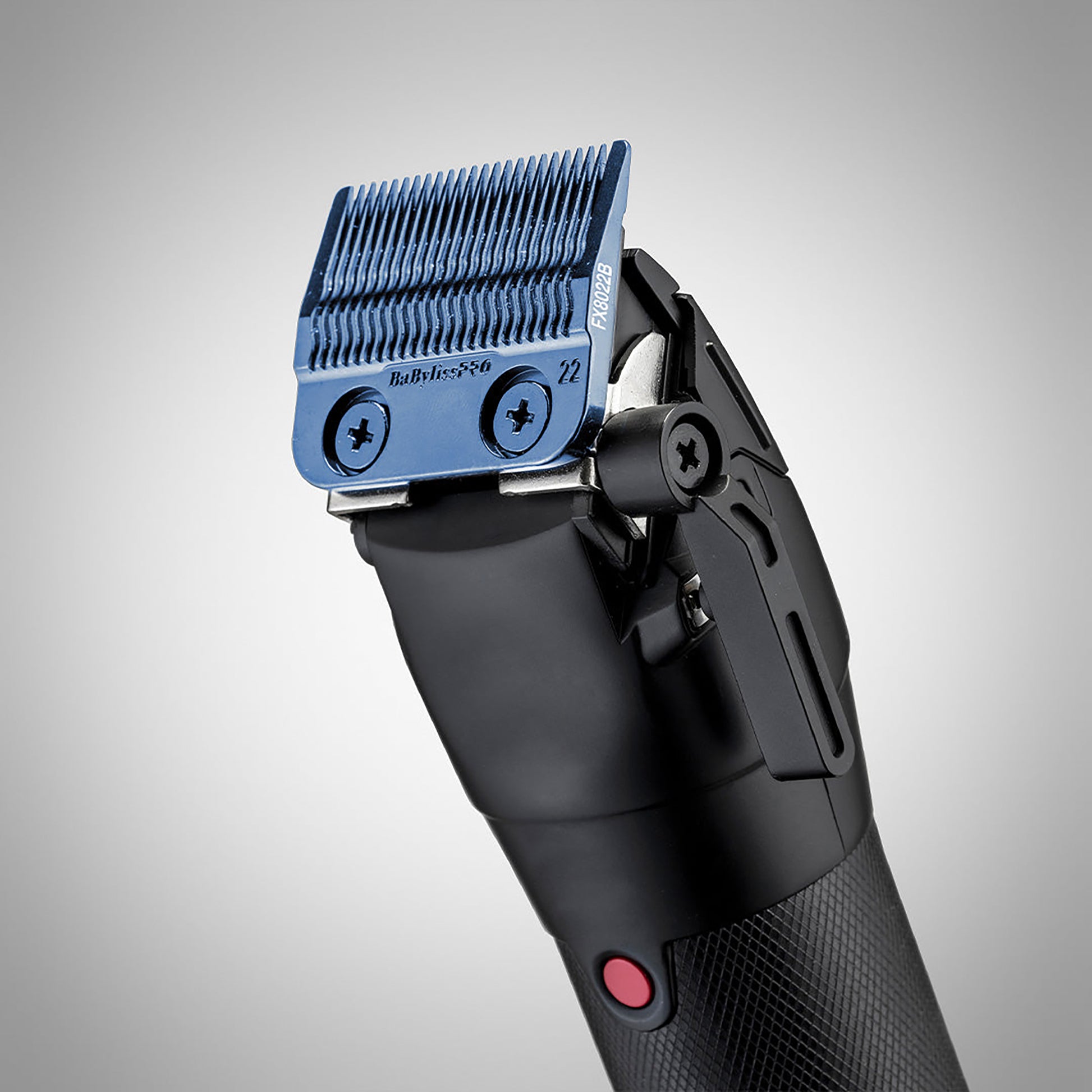 BaByliss Pro FXONE Clipper Matte Black