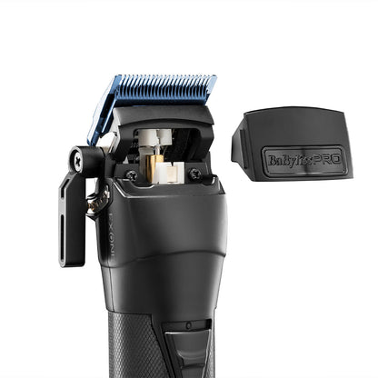 BaByliss Pro FXONE Clipper Matte Black