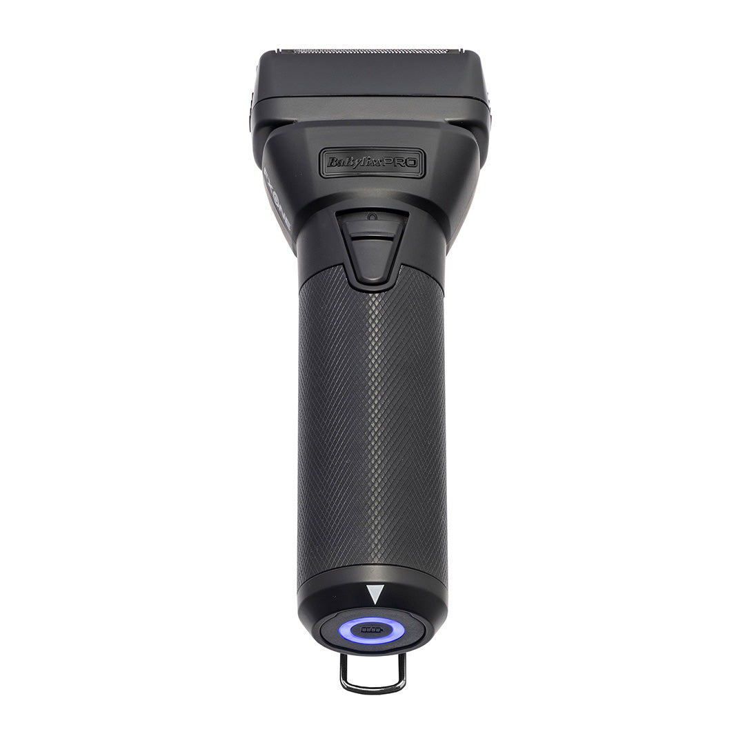 BaByliss Pro FXONE Foil Shaver Matte Black