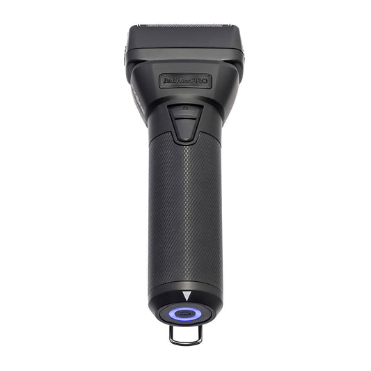 BaByliss Pro FXONE Foil Shaver Matte Black