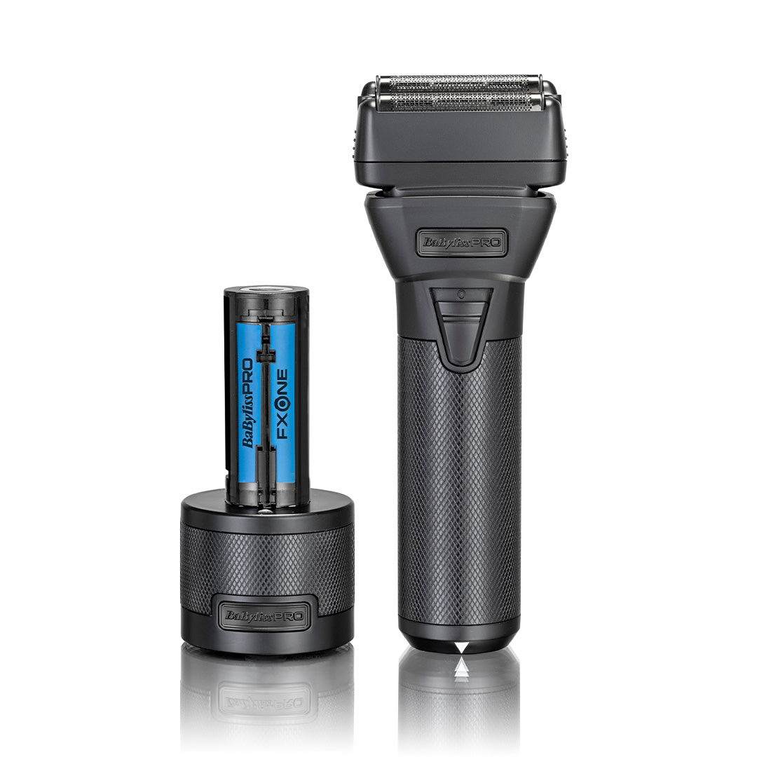 BaByliss Pro FXONE Foil Shaver Matte Black
