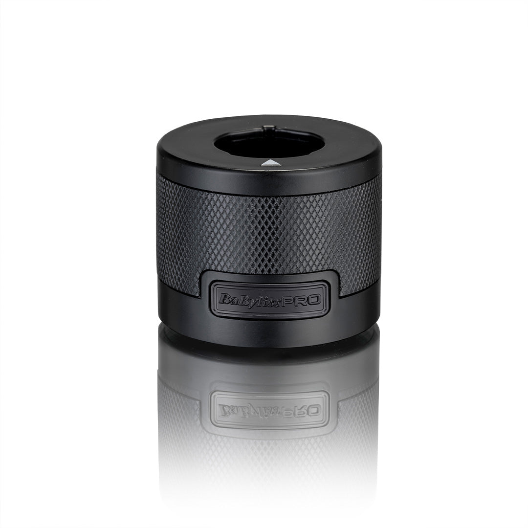 BaByliss Pro FXONE Foil Shaver Matte Black
