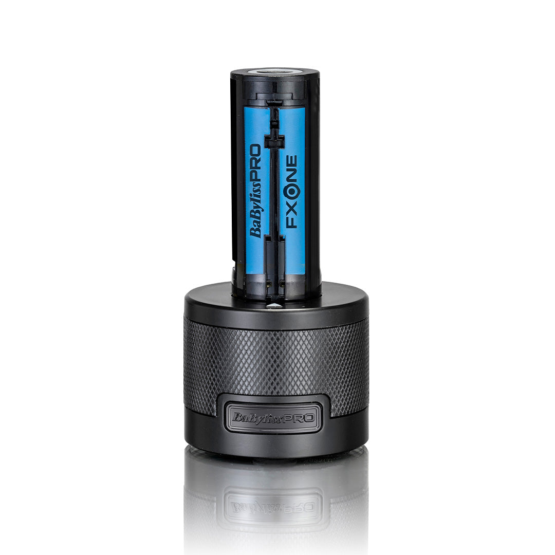 BaByliss Pro FXONE Foil Shaver Matte Black
