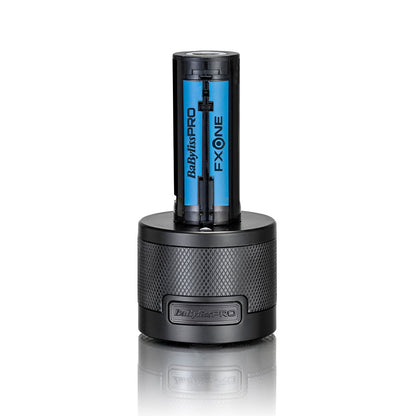 BaByliss Pro FXONE Foil Shaver Matte Black