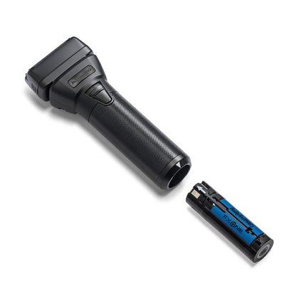 BaByliss Pro FXONE Foil Shaver Matte Black