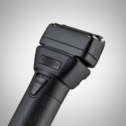 BaByliss Pro FXONE Foil Shaver Matte Black