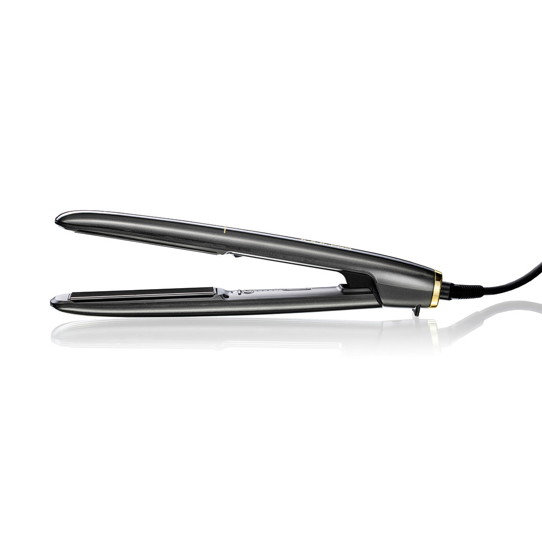 BaByliss Pro Stilista Hair Straightener Grey/Gold