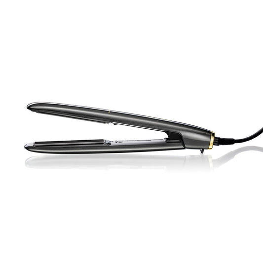 BaByliss Pro Stilista Hair Straightener Grey/Gold