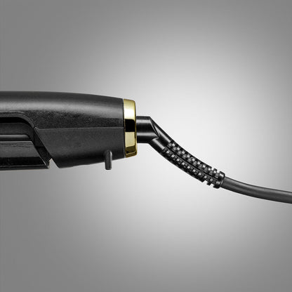 BaByliss Pro Stilista Hair Straightener Grey/Gold
