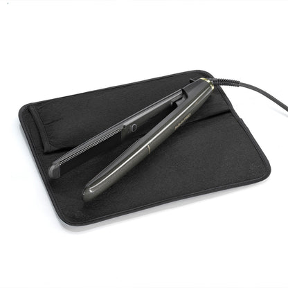BaByliss Pro Stilista Hair Straightener Grey/Gold
