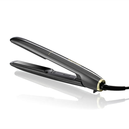 BaByliss Pro Stilista Hair Straightener Grey/Gold